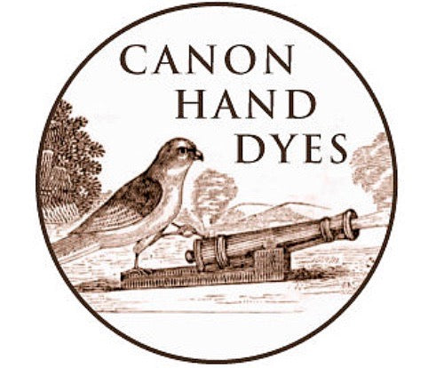 Trunk Show with Canon Hand Dyes and Dragonfly Fibers