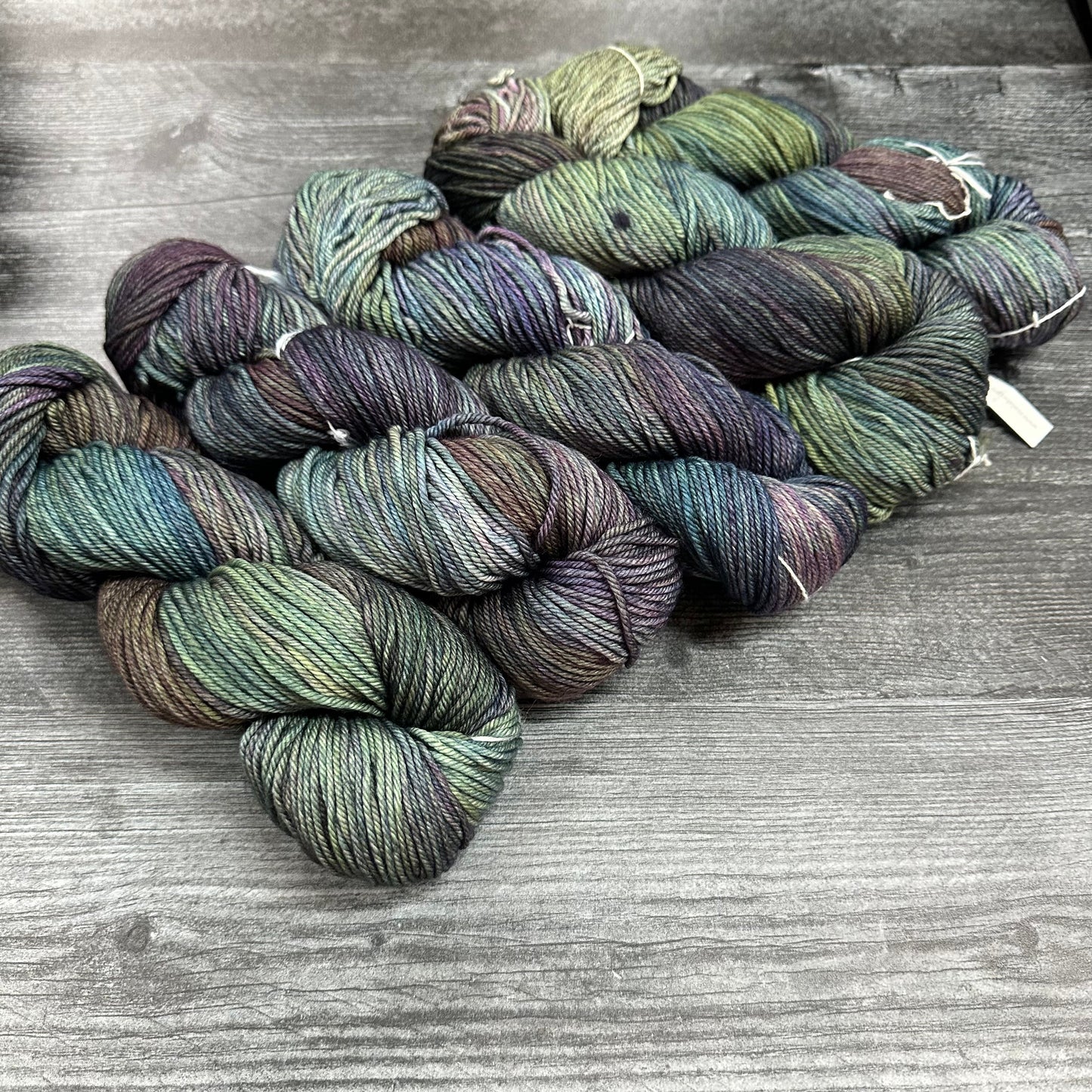 Malabrigo Rios