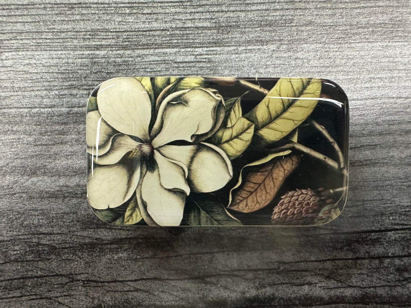 Firefly Note Small Tin