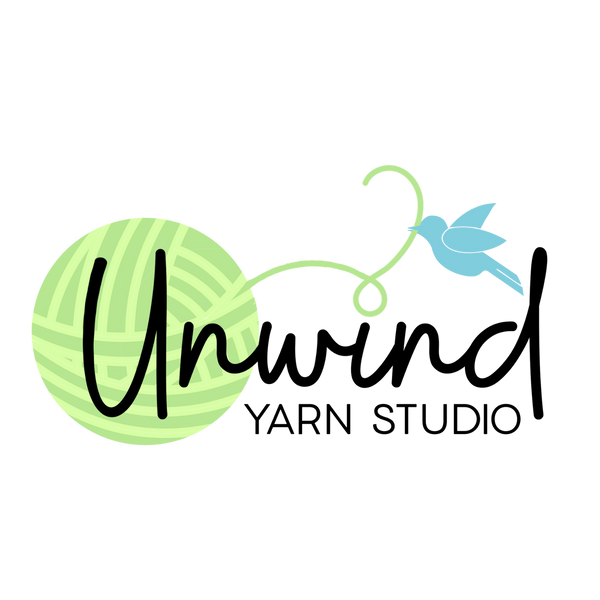 Unwind Yarn Studio