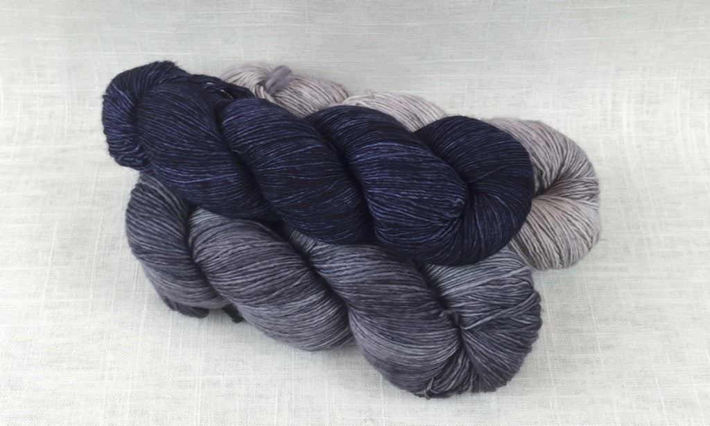 Malabrigo Mechita