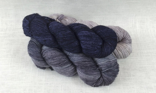 Malabrigo Mechita