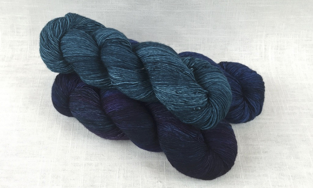 Malabrigo Mechita