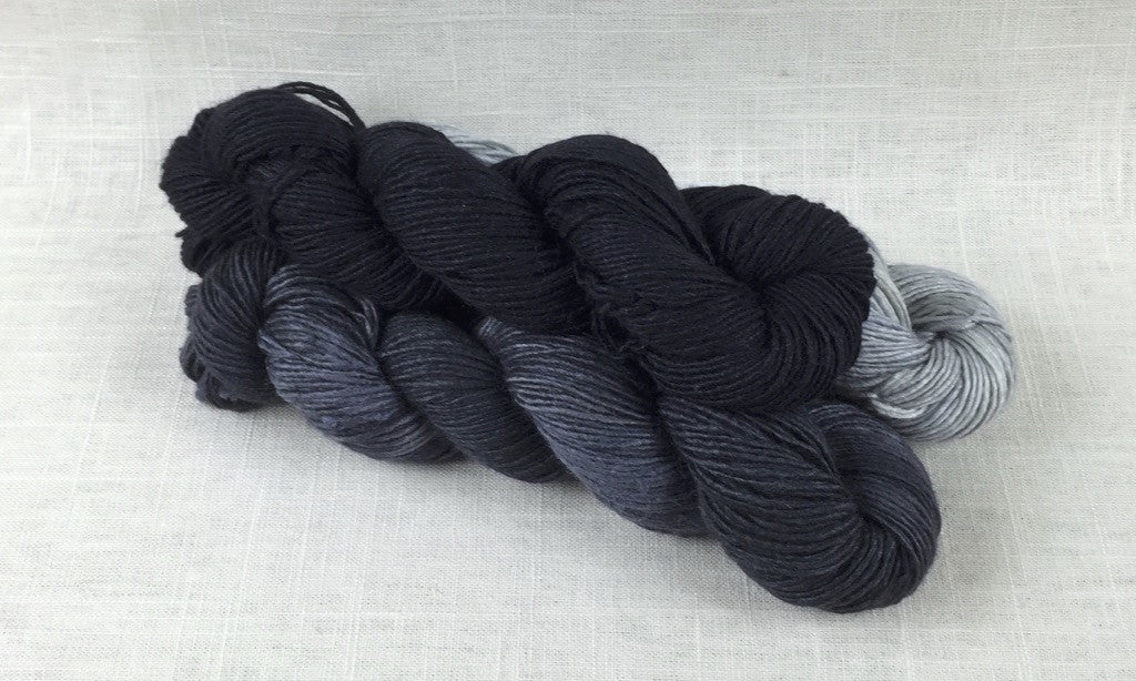 malabrigo silky merino
