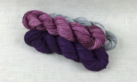 malabrigo silky merino