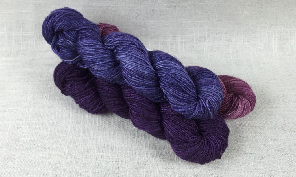 malabrigo silky merino