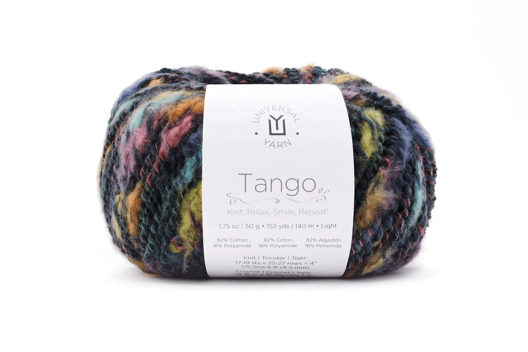 Universal Yarn Tango *NEW*