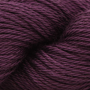 Ultra Pima Fine 3869 Italian Plum