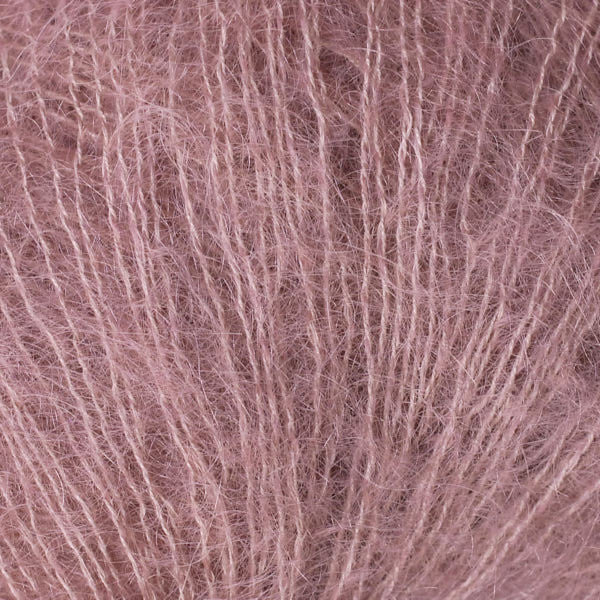 Berroco Aerial Mohair 3411 Tea Rose