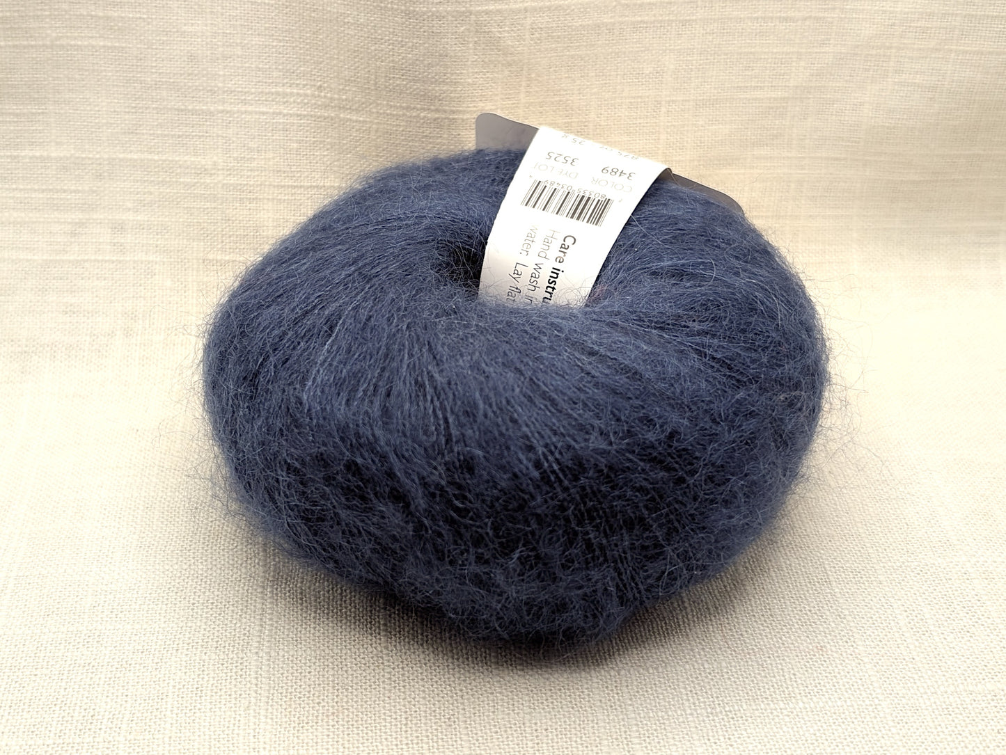 Berroco Aerial Mohair 3489 Calypso