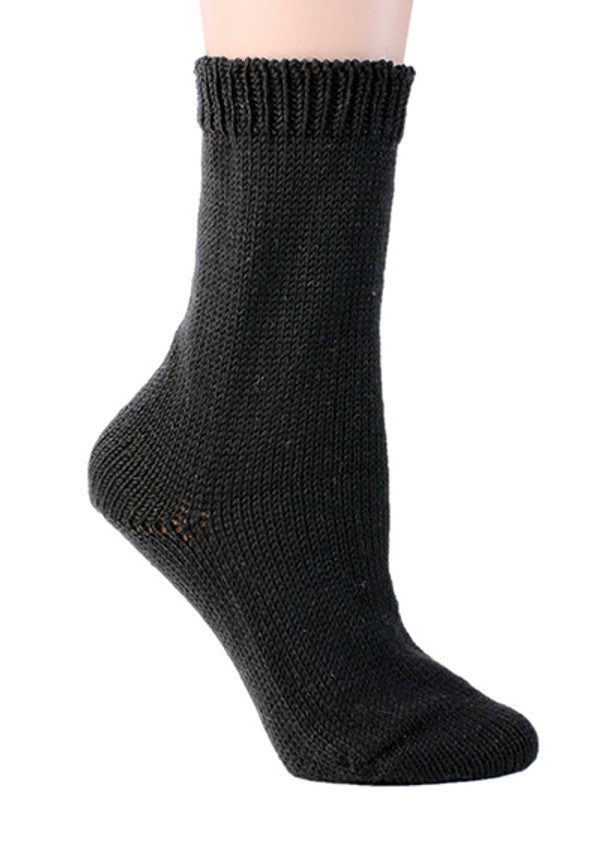 Berroco Comfort Sock 1734 Liquorice