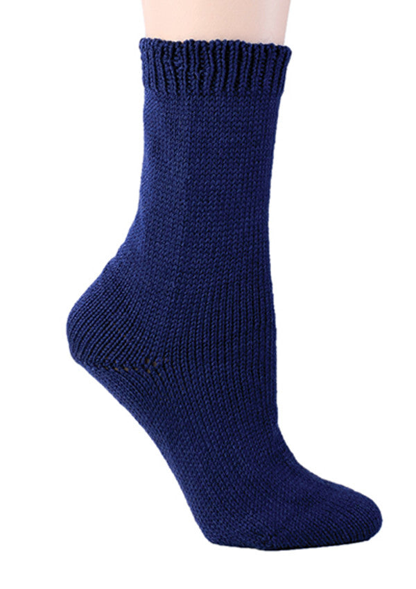 Berroco Comfort Sock 1763 Navy Blue