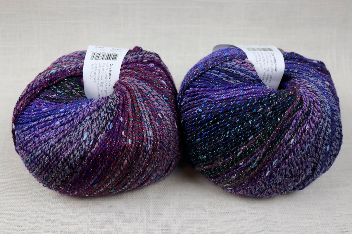 berroco sesame 7418 orchid
