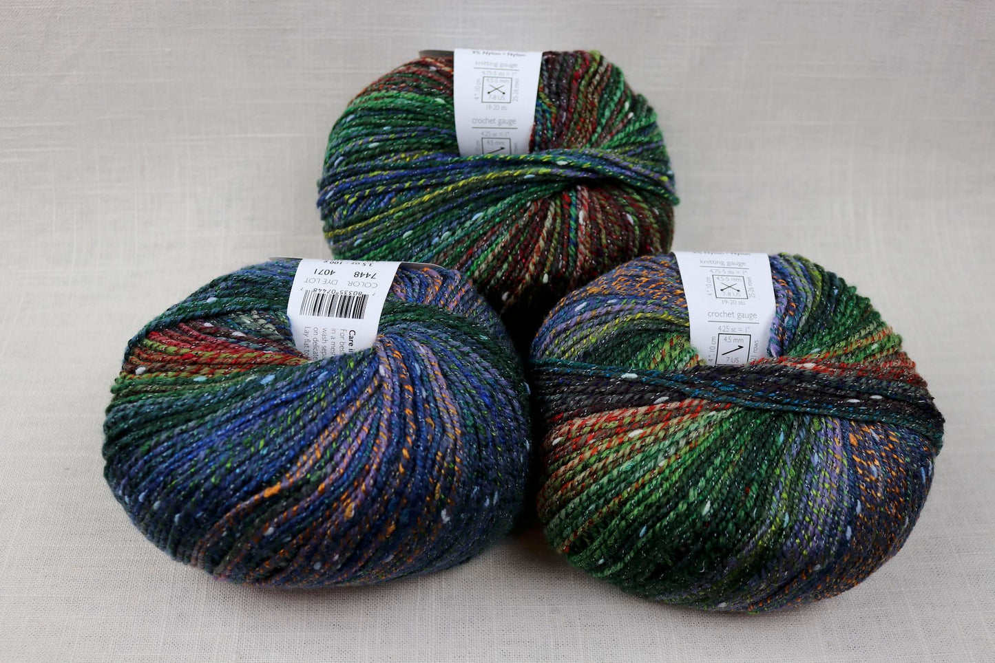 berroco sesame 7448 zen garden