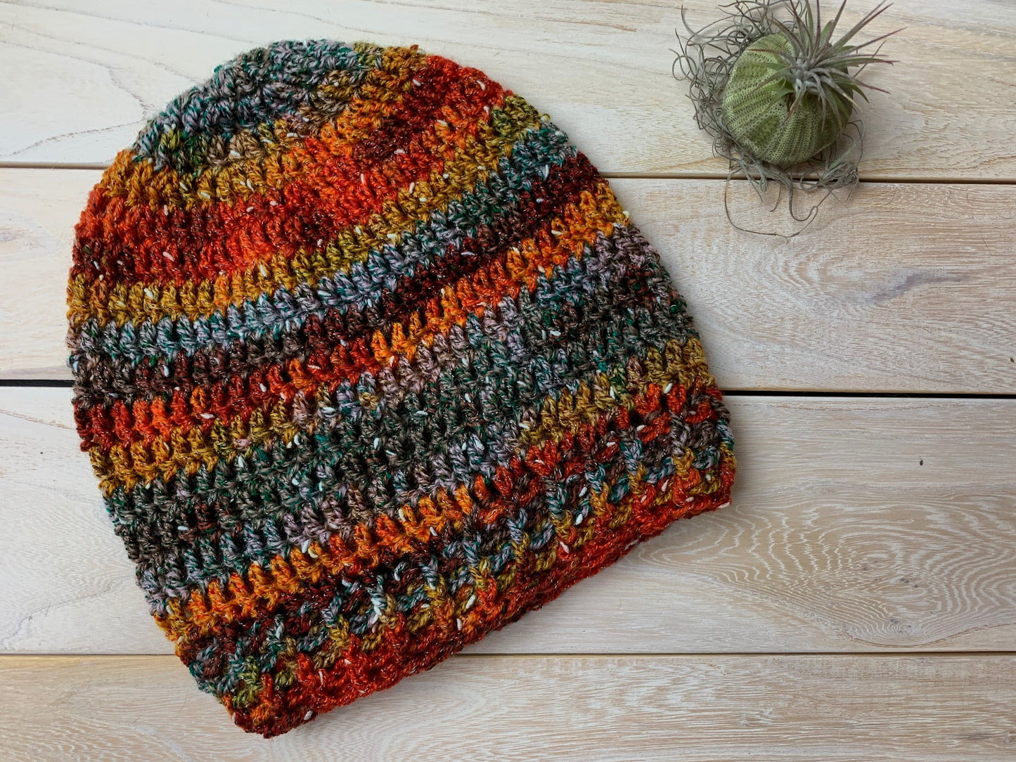 Shanti Hat Color 7451 Pomelo