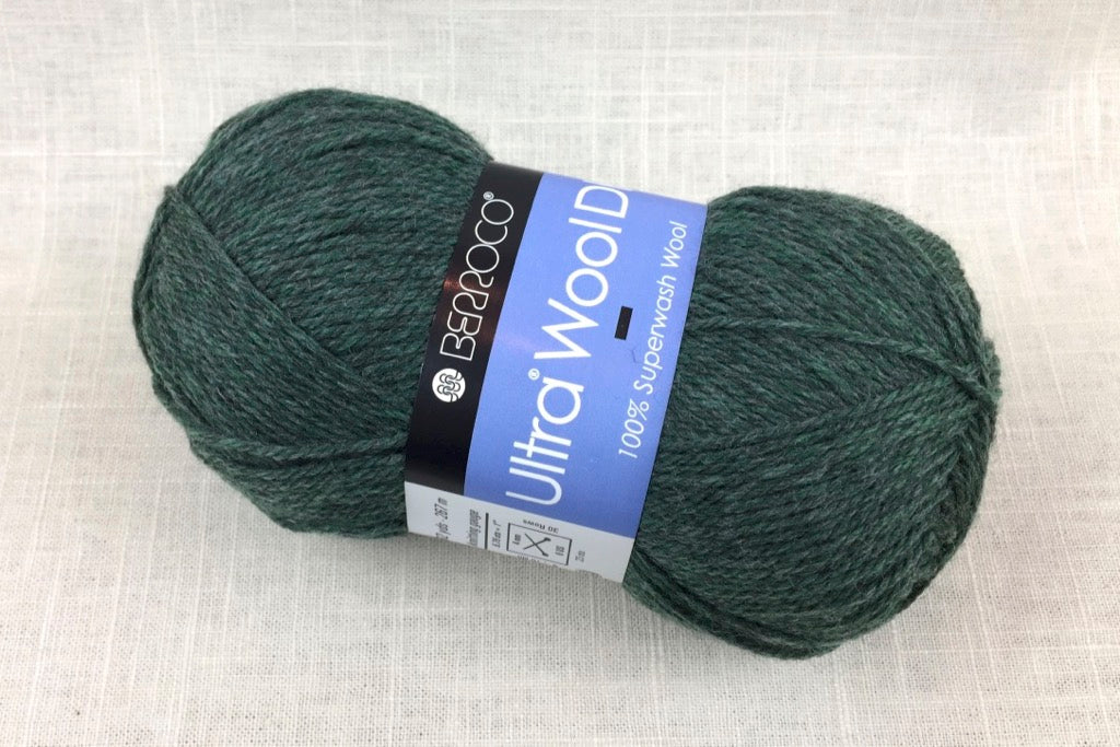 berroco ultra wool dk 83158 rosemary