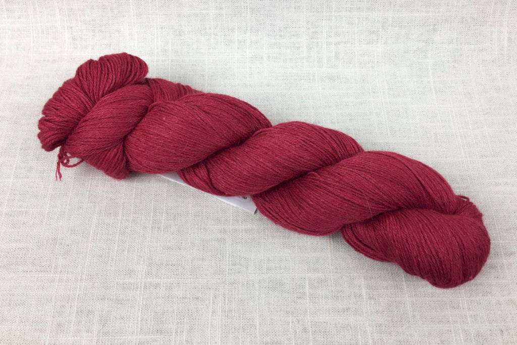 cascade sorata llama silk 16 scarlet