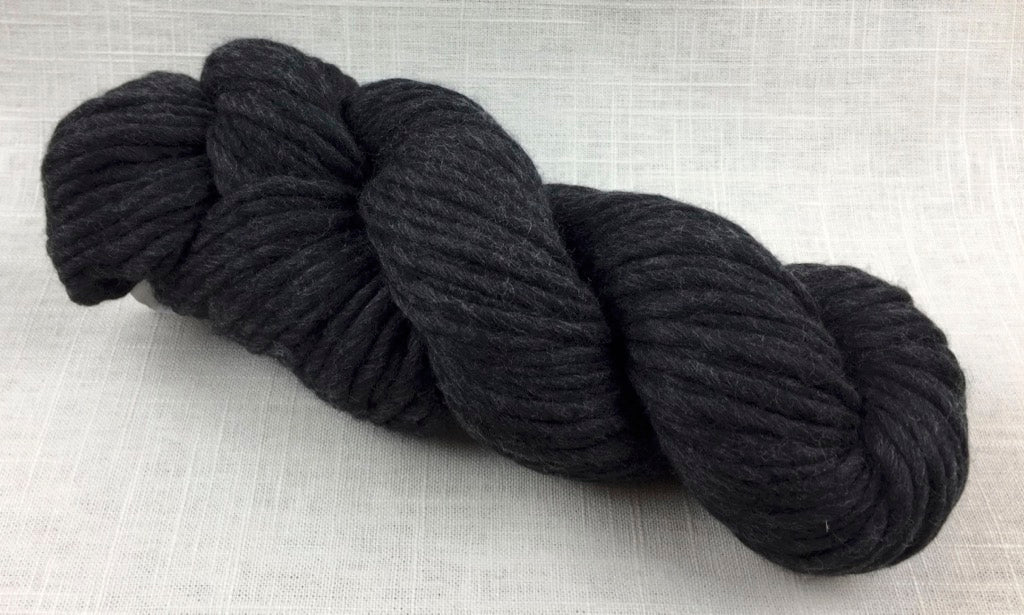 cascade spuntaneous super bulky 19 jet heather