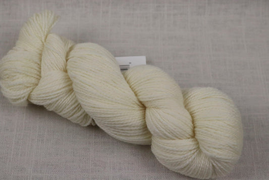 cascade yarns 220 superwash fingering 01 cream