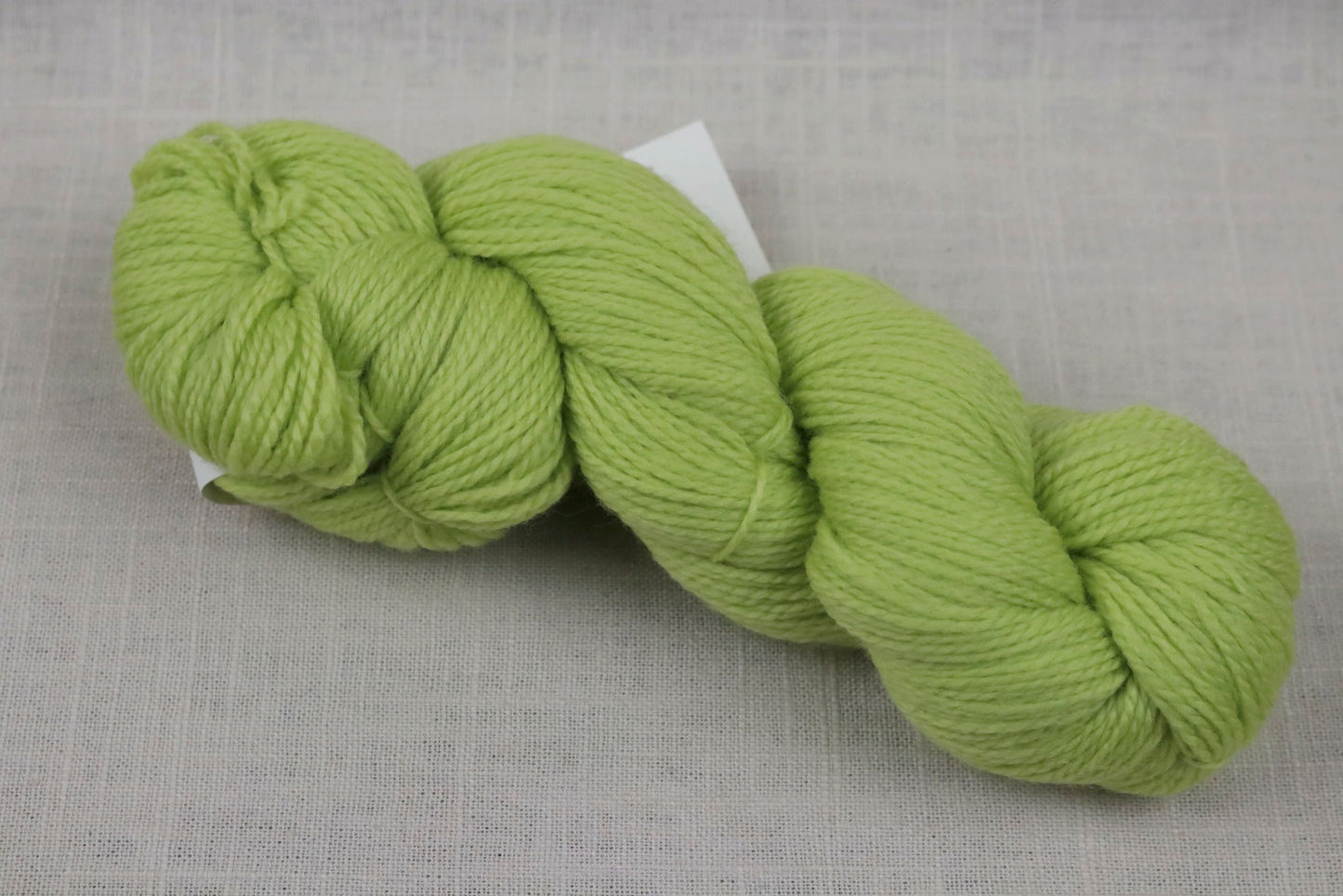 cascade yarns 220 superwash fingering 13 lime