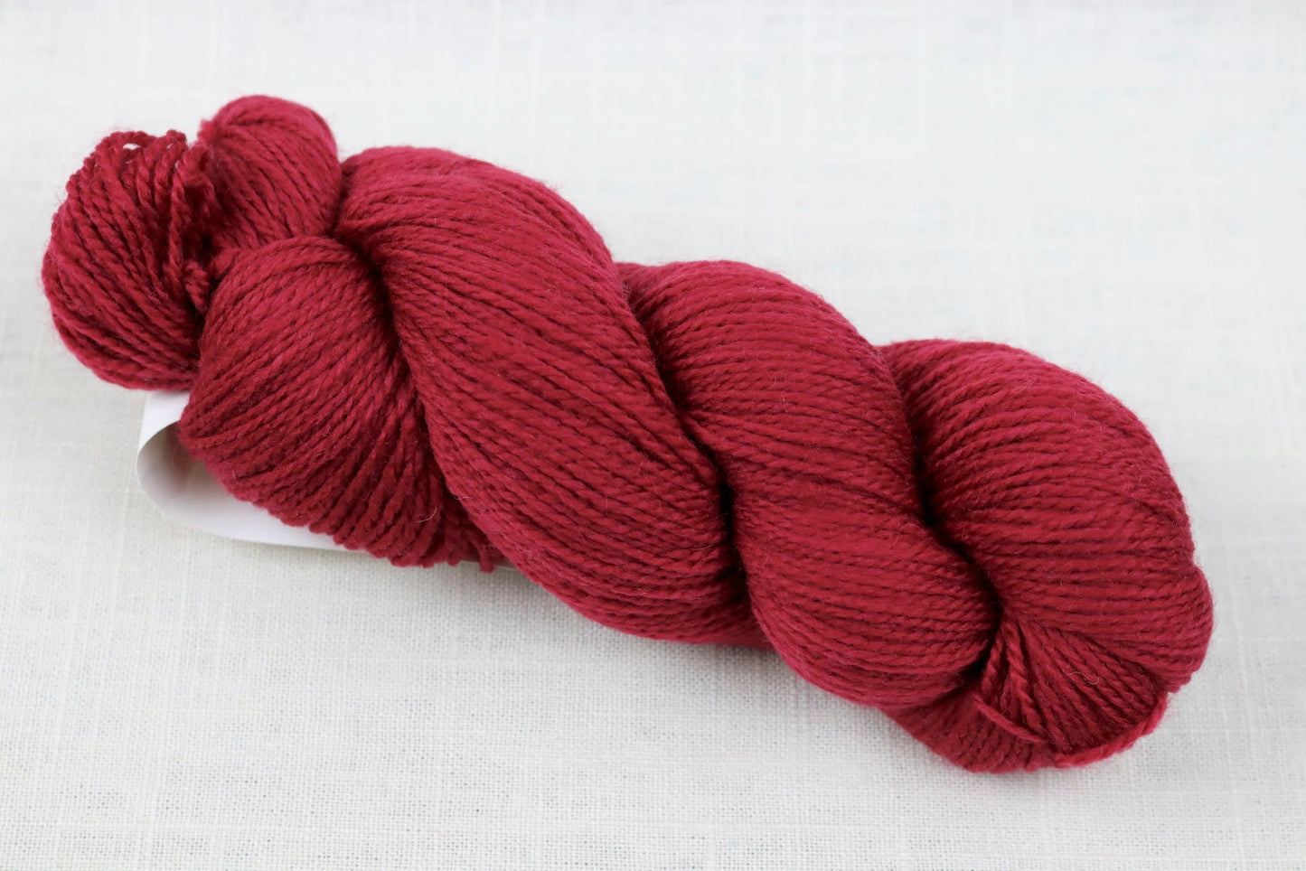 cascade yarns 220 superwash fingering 29 red