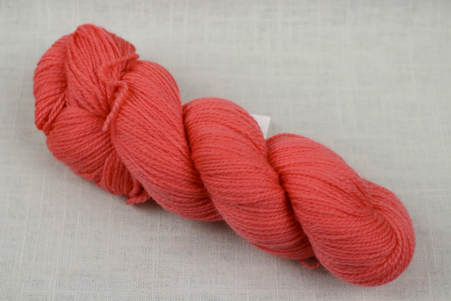 cascade yarns 220 superwash fingering 30 sugar coral