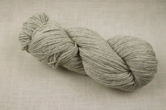 cascade yarns eco merino dk undyed 01 silver