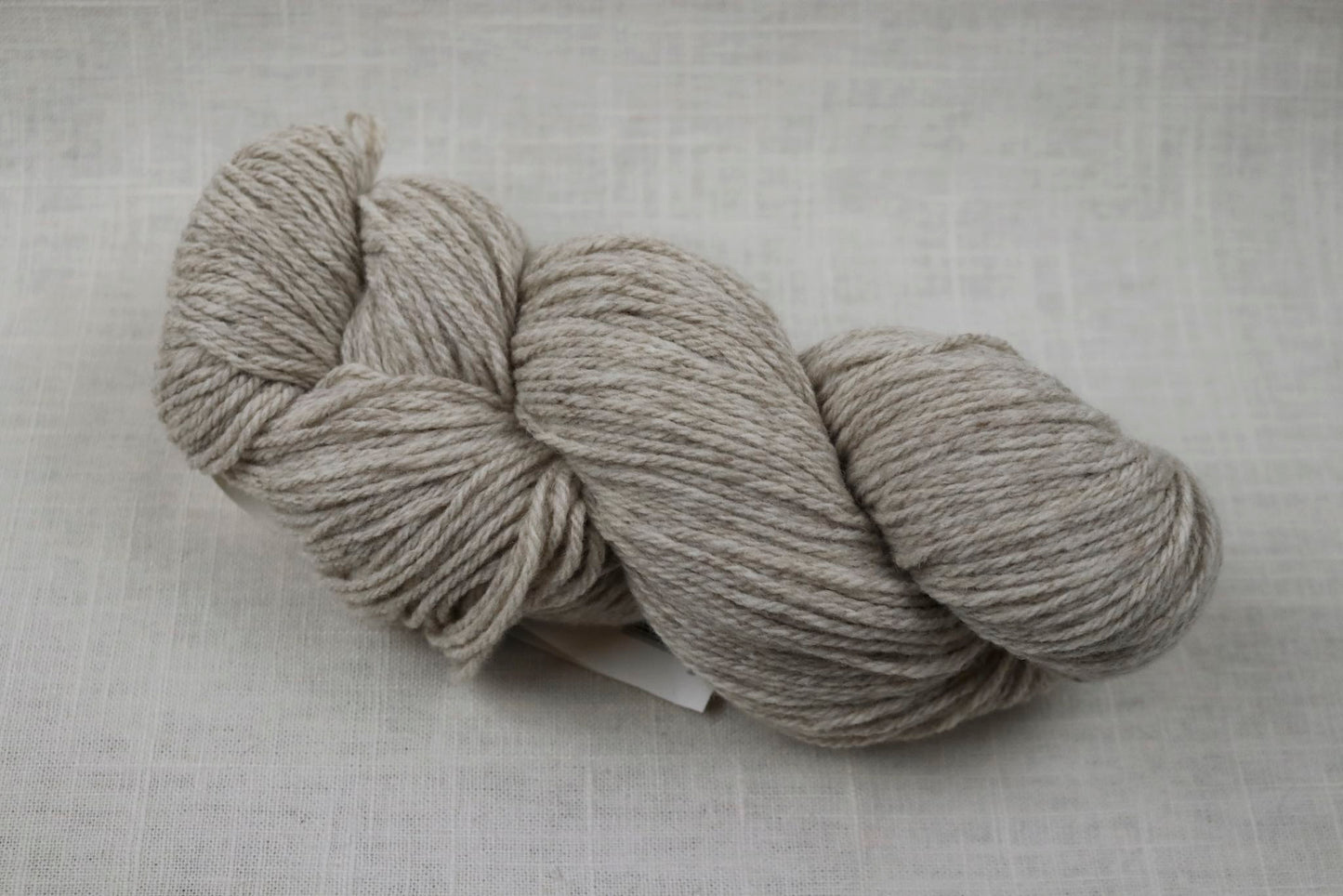 cascade yarns eco merino dk undyed 04 doeskin