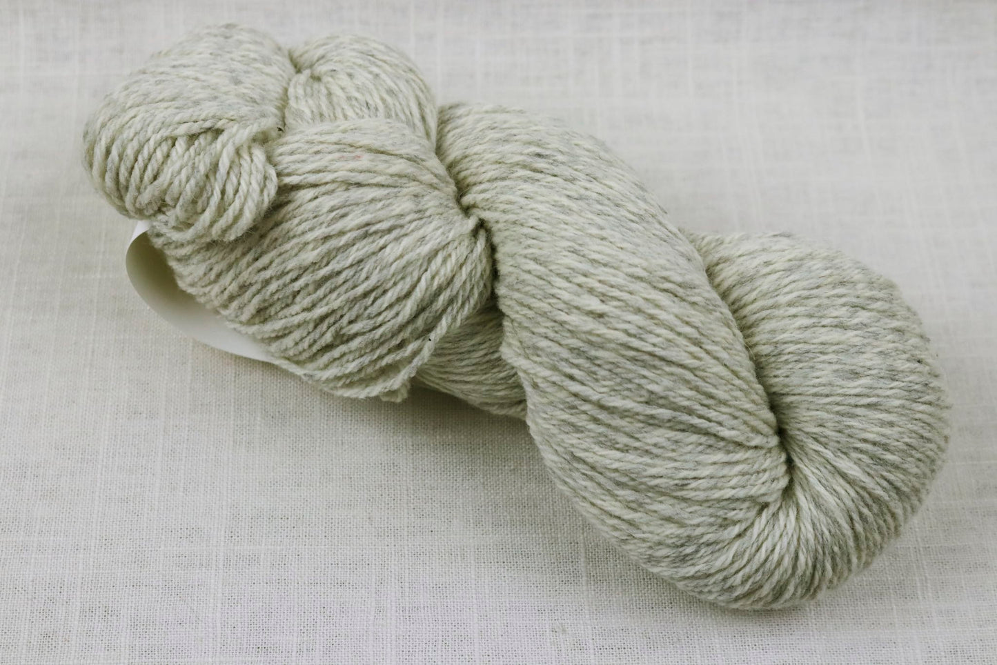 cascade yarns eco merino dk undyed 06 silver mist