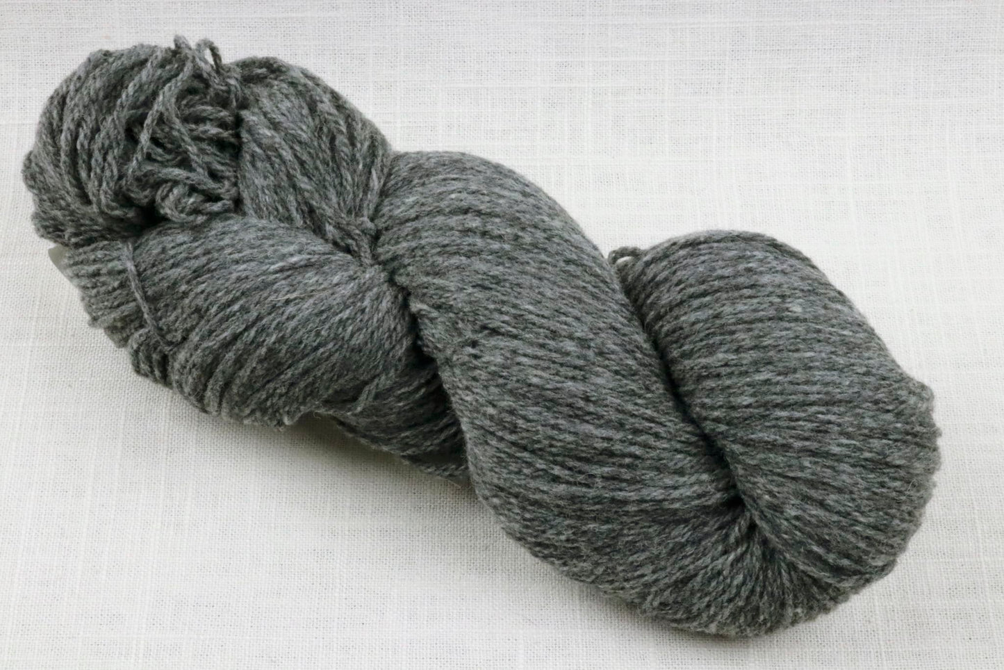 cascade yarns eco merino dk undyed 10 charcoal