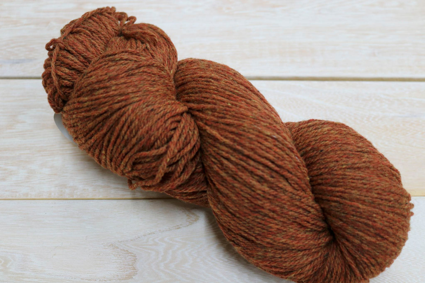 Cascade Yarns Merino DK 22 Pumpkin Heather