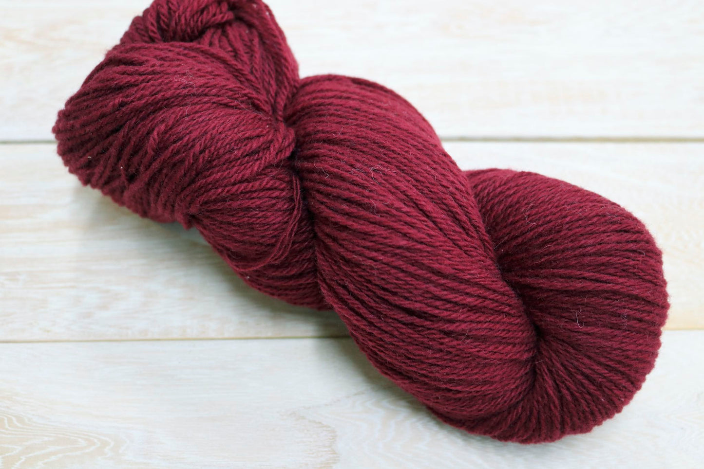 Cascade Yarns Merino DK 23 Garnet