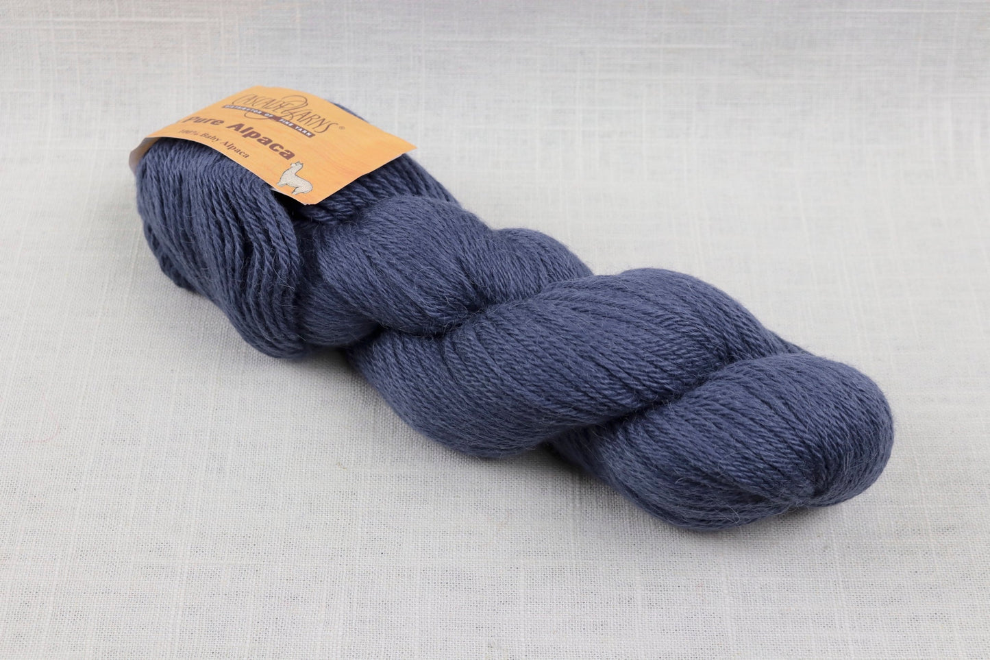 cascade yarns pure alpaca 3070 acai