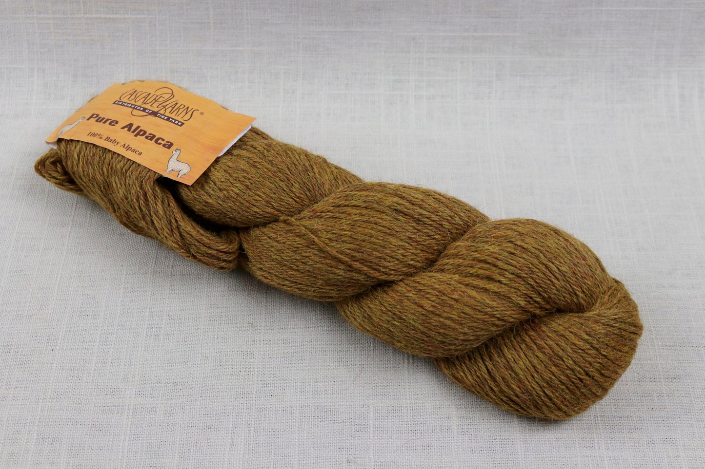 cascade yarns pure alpaca fall foliage heather