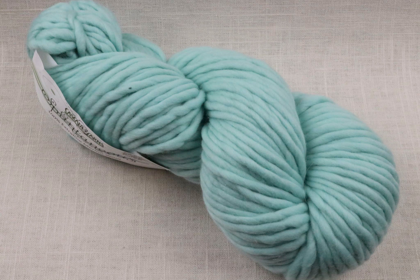cascade yarns spuntaneous super bulky 26 sea mist