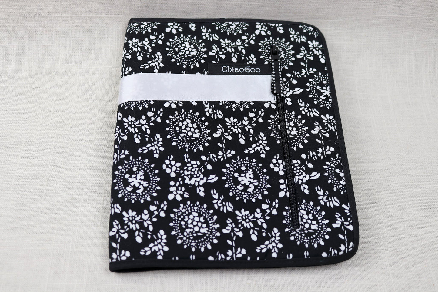 chiaogoo circular case empty