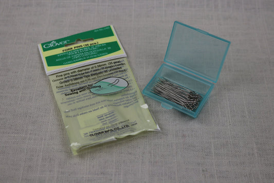 Clover Fork Pins for Blocking, No. 240