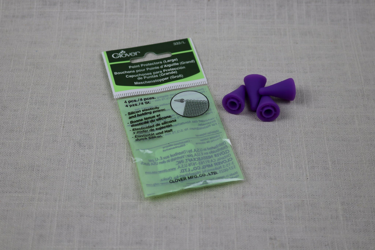 clover point protectors large 333/L