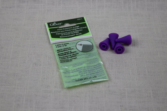 clover point protectors large 333/L