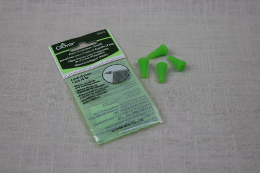 clover small point protector 333/S