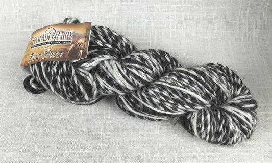 cascade eco duo aran 1701 zebra