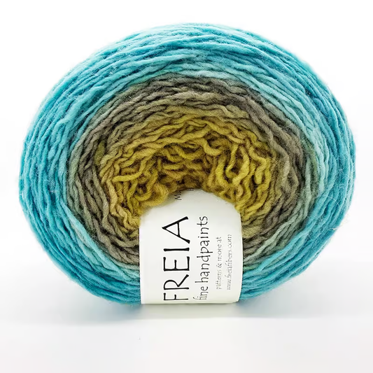 Freia Fine Handpaint
