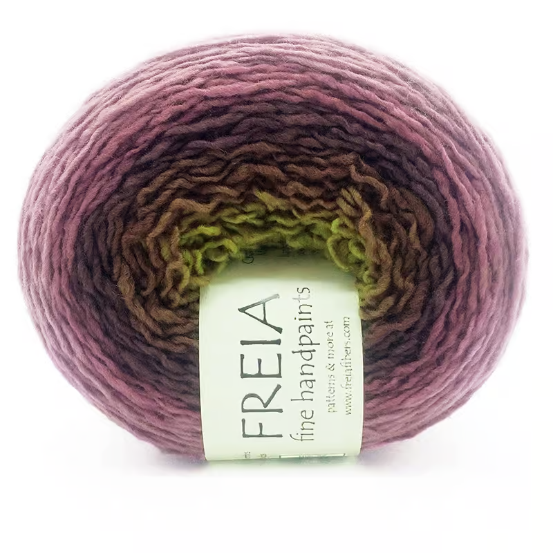 Freia Fine Handpaint