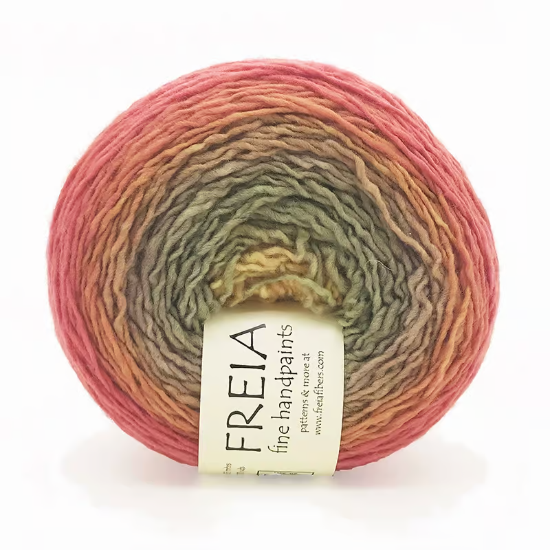 Freia Fine Handpaint