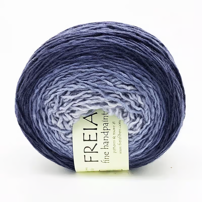 Freia Fine Handpaint