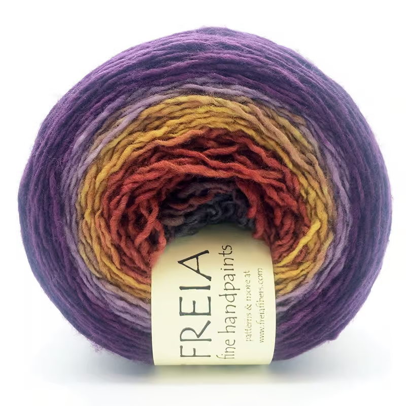 Freia Fine Handpaint