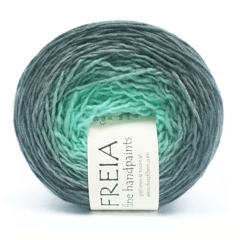 Freia Fine Handpaint