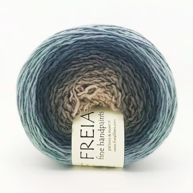 Freia Fine Handpaint