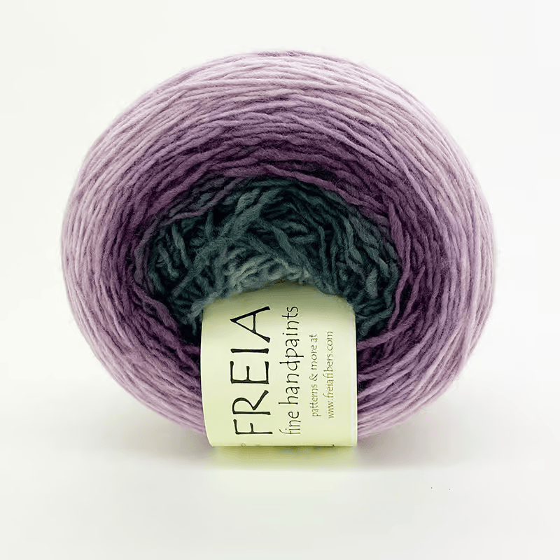 Freia Fine Handpaint