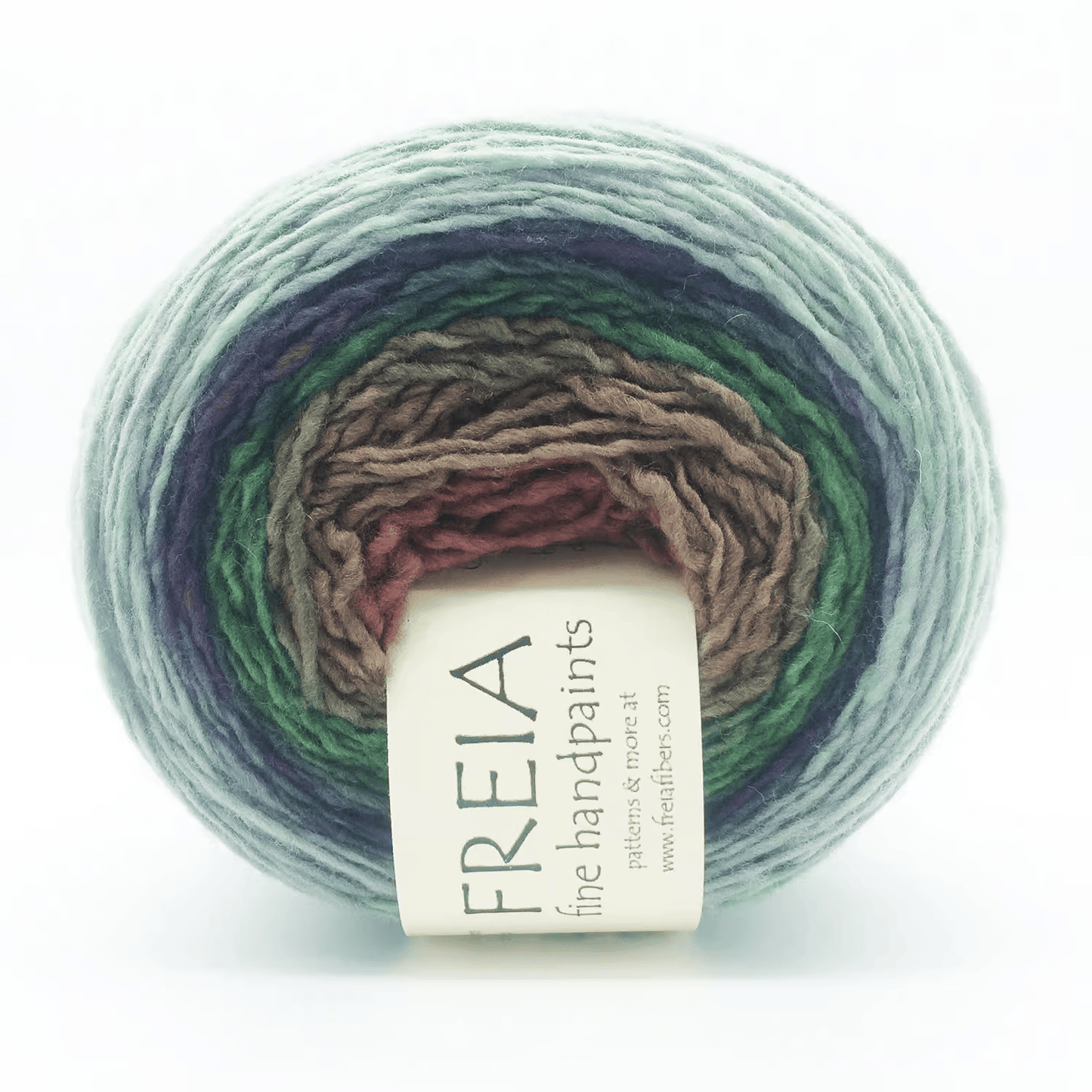 Freia Fine Handpaint